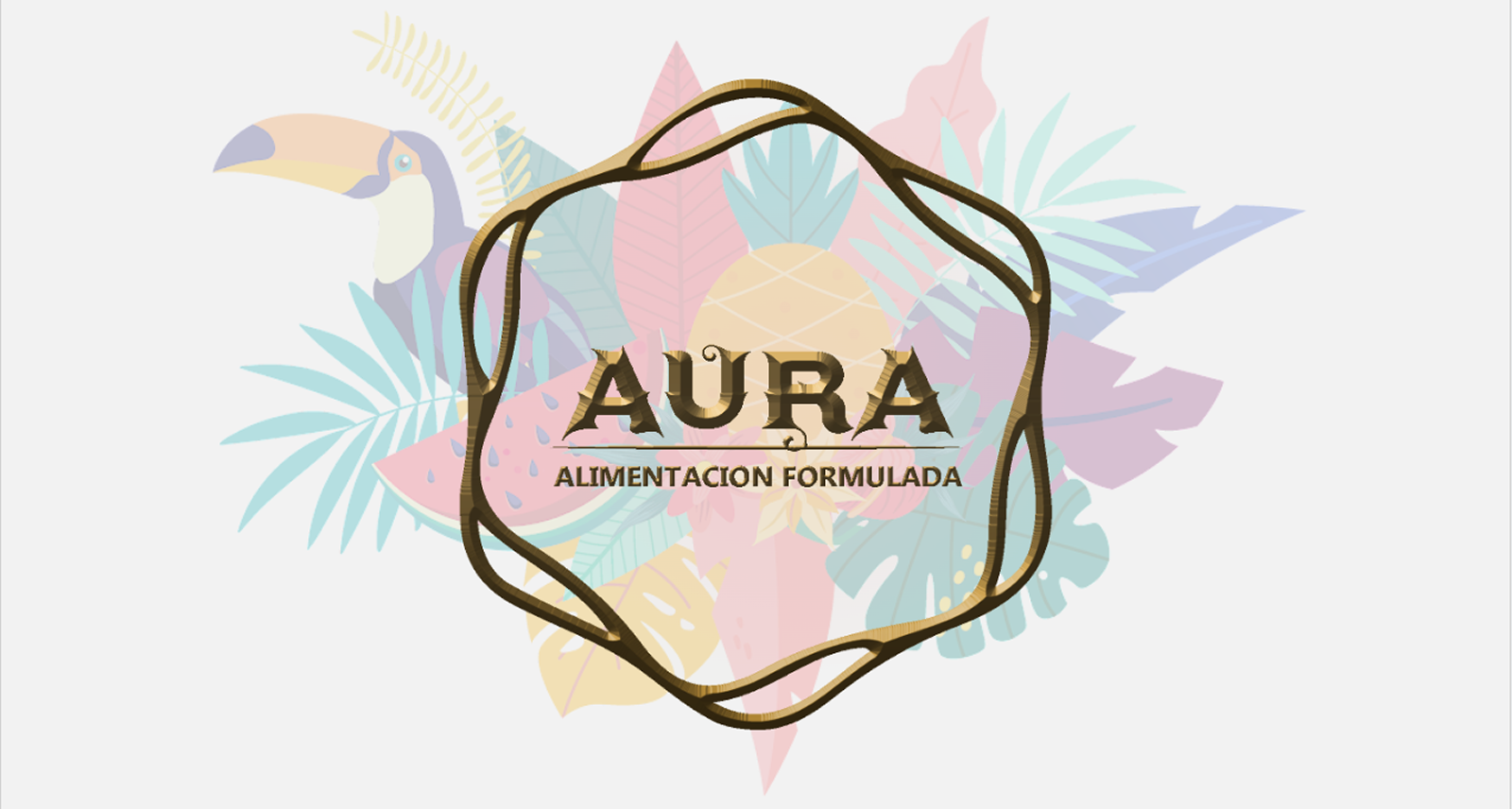Aura hero